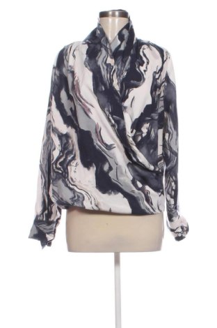 Bluză de femei SHEIN, Mărime XL, Culoare Multicolor, Preț 52,49 Lei, #137165870