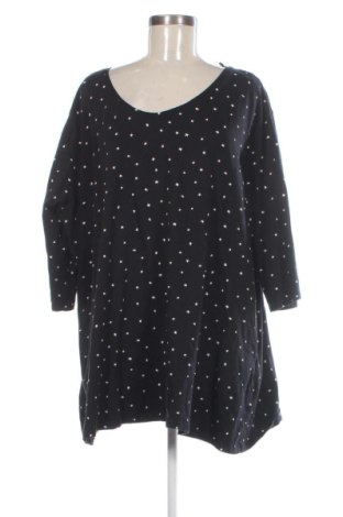 Dámská halenka Yessica, Velikost 4XL, Barva Vícebarevné, Cena  339,00 Kč, #137166299