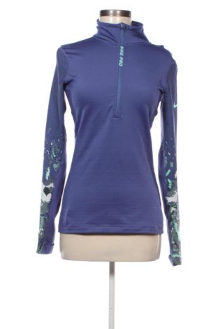 Dámska blúza Nike, Veľkosť M, Farba Modrá, Cena  20,95 €, #137166405