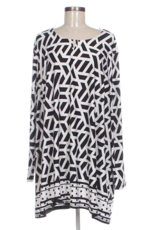 Damen Shirt Cellbes, Größe 3XL, Farbe Mehrfarbig, Preis 17,00 €, #137166459