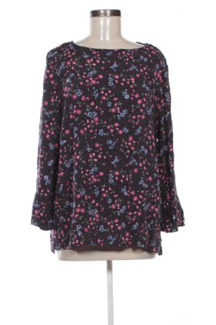 Damen Shirt Franco Callegari, Größe XXL, Farbe Mehrfarbig, Preis 10,90 €, #137166486