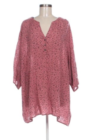Dámská halenka Blue, Velikost XXL, Barva Růžová, Cena  170,00 Kč, #137166592