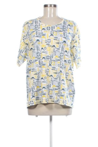 Bluză de femei Marinello, Mărime XXL, Culoare Multicolor, Preț 53,99 Lei, #137166620