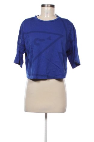 Damen Shirt Guess, Größe S, Farbe Blau, Preis 27,99 €, #137166633