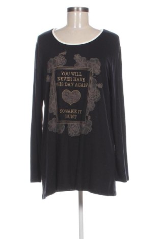 Damen Shirt Garantie, Größe XXL, Farbe Mehrfarbig, Preis € 7,00, #137166636