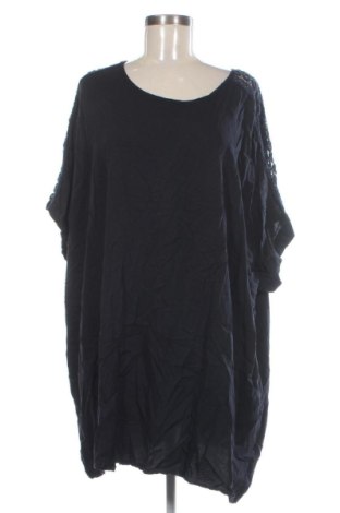 Damen Shirt Unbranded, Größe 4XL, Farbe Schwarz, Preis 14,99 €, #137166934