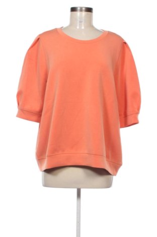 Damen Shirt S.Oliver, Größe XL, Farbe Orange, Preis 16,99 €, #137167015