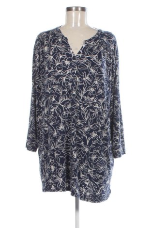 Дамска блуза Unbranded, Размер XXL, Цвят Многоцветен, Цена 19,42 €, #137167202