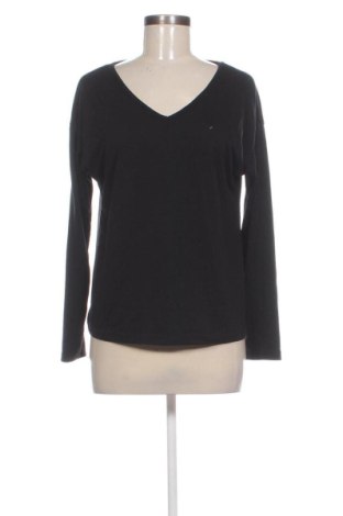 Дамска блуза SHEIN, Размер M, Цвят Черен, Цена 7,00 €, #137167306