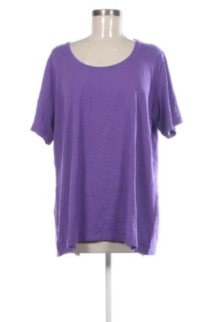 Bluză de femei Miss Etam, Mărime XXL, Culoare Mov, Preț 57,99 Lei, #137167316