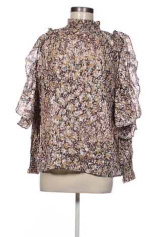Bluză de femei Maje, Mărime L, Culoare Multicolor, Preț 247,99 Lei, #137167448