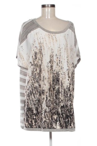 Γυναικεία μπλούζα Gerry Weber, Μέγεθος 3XL, Χρώμα Πολύχρωμο, Τιμή 25,64 €, #137167458