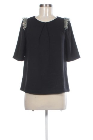 Bluză de femei Unbranded, Mărime M, Culoare Negru, Preț 56,99 Lei, #137167767