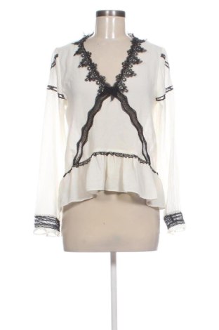 Damen Shirt Zara, Größe S, Farbe Mehrfarbig, Preis 9,00 €, #137167901