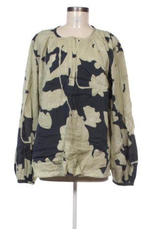 Дамска блуза Opus, Размер XL, Цвят Многоцветен, Цена 13,80 €, #137168057