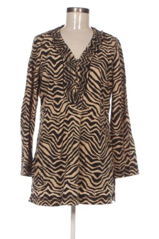Damen Shirt Dana Buchman, Größe L, Farbe Mehrfarbig, Preis € 5,00, #137168110