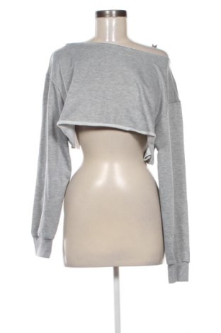 Damen Shirt SHEIN, Größe M, Farbe Grau, Preis € 6,77, #137168259