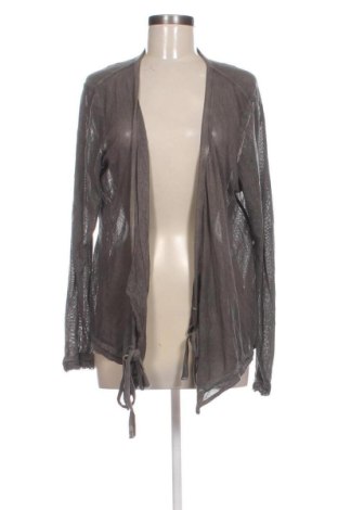 Damen Strickjacke Unbranded, Größe XL, Farbe Grau, Preis € 7,21, #137168438