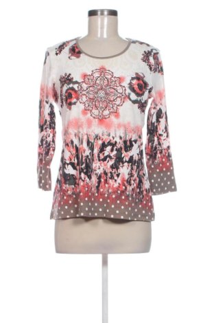 Női blúz Gerry Weber, Méret L, Szín Sokszínű, Ár 5 589 Ft, #137168488