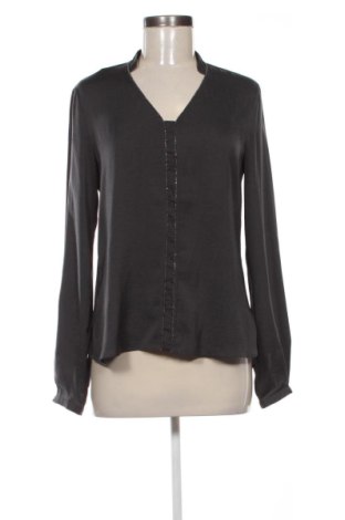 Damen Shirt Promod, Größe M, Farbe Grau, Preis € 6,77, #137168984