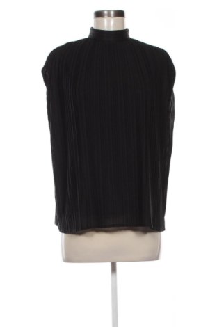 Női blúz Massimo Dutti, Méret S, Szín Fekete, Ár 8 440 Ft, #137169160