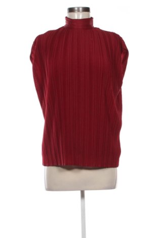 Női blúz Massimo Dutti, Méret S, Szín Piros, Ár 8 071 Ft, #137169439