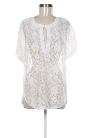 Bluză de femei Intimissimi, Mărime XL, Culoare Alb, Preț 66,09 Lei, #137169554