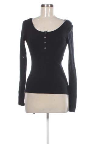 Dámská halenka Pieces, Velikost M, Barva Černá, Cena  259,00 Kč, #137169618