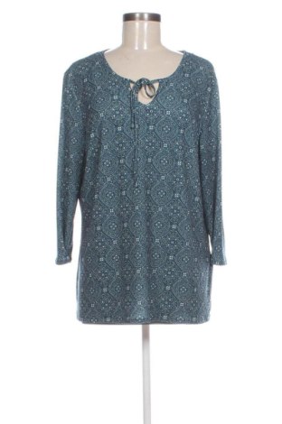 Damen Shirt Bonita, Größe L, Farbe Mehrfarbig, Preis 6,77 €, #137170445