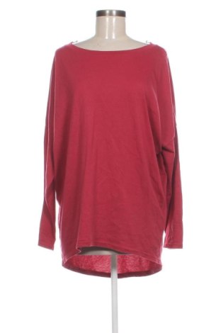 Damen Shirt Unbranded, Größe L, Farbe Rot, Preis 6,77 €, #137170670
