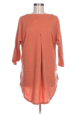 Damen Shirt Beloved, Größe XL, Farbe Orange, Preis 7,89 €, #137170730
