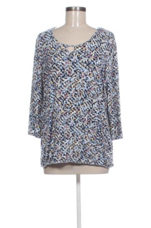 Damen Shirt Bonita, Größe L, Farbe Mehrfarbig, Preis 6,77 €, #137171143