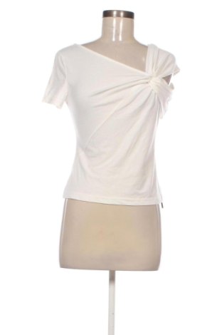 Damen Shirt SHEIN, Größe M, Farbe Ecru, Preis 7,00 €, #137171413