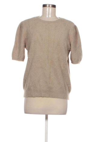 Дамска блуза Yaya, Размер L, Цвят Бежов, Цена 19,60 €, #137171890