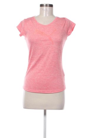 Damen Shirt PUMA, Größe XS, Farbe Rosa, Preis 17,99 €, #137172049