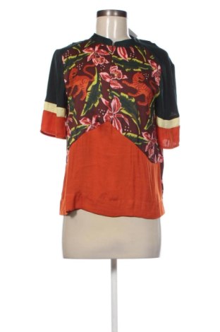 Bluză de femei Scotch & Soda, Mărime S, Culoare Multicolor, Preț 117,99 Lei, #137172257