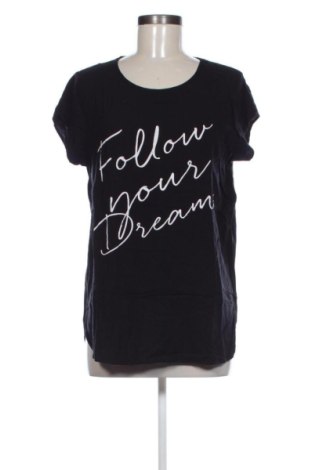 Дамска блуза Vero Moda, Размер L, Цвят Черен, Цена 7,00 €, #137172323