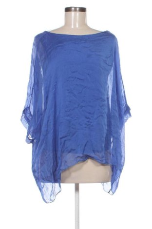 Bluză de femei Unbranded, Mărime M, Culoare Albastru, Preț 96,90 Lei, #137172463