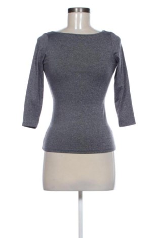 Damen Shirt Zara, Größe XS, Farbe Grau, Preis 9,55 €, #137172583