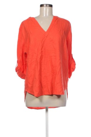 Damen Shirt S.Oliver, Größe L, Farbe Orange, Preis € 14,99, #137172698