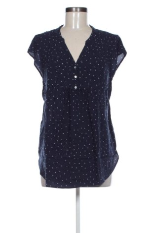 Дамска блуза H&M, Размер M, Цвят Многоцветен, Цена 6,77 €, #137173082