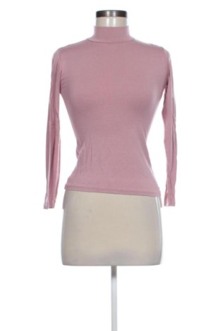 Dámská halenka Purple Lily, Velikost XS, Barva Popelavě růžová, Cena  209,00 Kč, #137173585