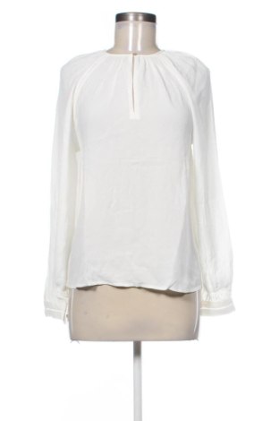 Bluză de femei Mango, Mărime S, Culoare Alb, Preț 172,99 Lei, #137173616