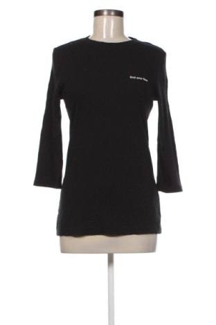 Damen Shirt S.Oliver, Größe M, Farbe Schwarz, Preis 7,99 €, #137173744