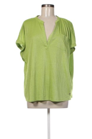 Дамска блуза Monari, Размер XL, Цвят Зелен, Цена 24,54 €, #137173906