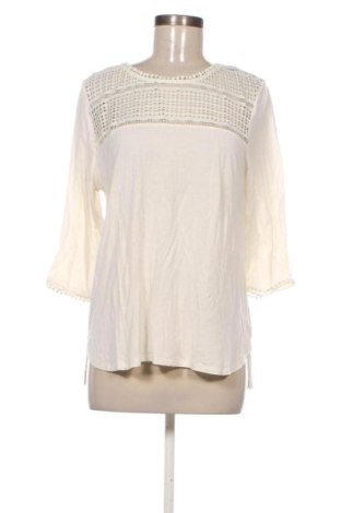 Dámská halenka H&M, Velikost L, Barva Krémová, Cena  218,00 Kč, #137174036