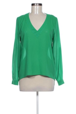 Damen Shirt Atmosphere, Größe M, Farbe Grün, Preis € 6,00, #137174176