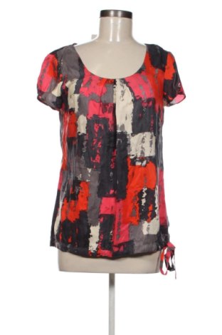 Дамска блуза Monsoon, Размер M, Цвят Многоцветен, Цена 17,96 €, #137174546