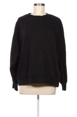 Bluză de femei Pull&Bear, Mărime L, Culoare Negru, Preț 108,99 Lei, #137175073