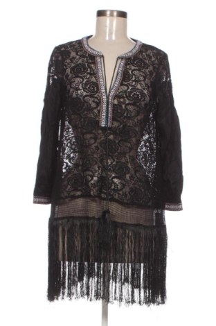 Bluzka damska Unbranded, Rozmiar L, Kolor Czarny, Cena 29,63 zł, #137175877